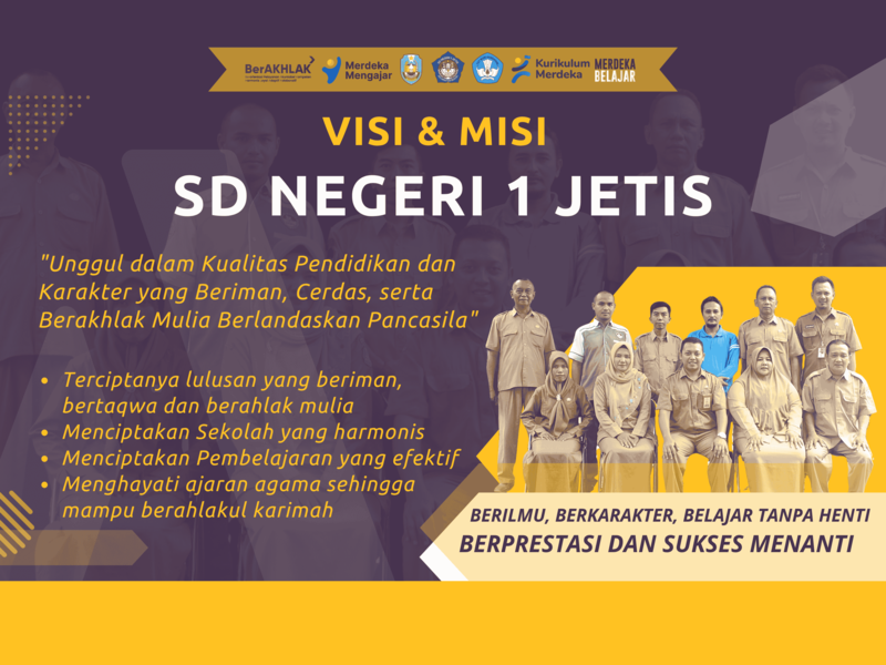 Visi & Misi